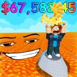 [UPD] Survive LAVA for Brainrots!