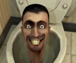 SKIBIDI TOILET GANGSTER CLUB!!!