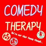 Comedy Therapy
