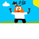Blobsters