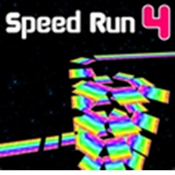 Speed Run 4