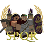 Senatus Populusque Romanium