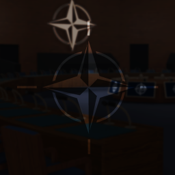 NATO Headquarters, Brussels