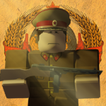 The Soviet Unions' Red Army