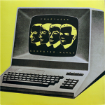 KRAFTWERK