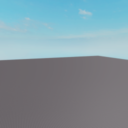 Baseplate