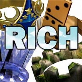 Rich People only