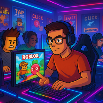 NEW FLASH CLICKERS ! [UPDATE 1]