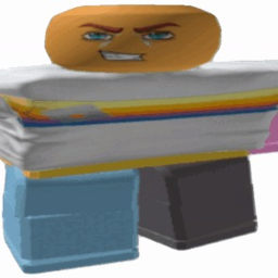 Guess My Item (NO MORE BRAINROT)