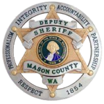 Mason County Sheriff's Canine Unit