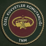 TNM | Özel Kuvvetler Komutanlığı