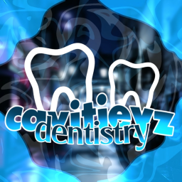 [ALPHA] Cavitieyz Dentistry