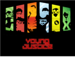 xXYoung JusticeXx