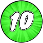 Game Badge Thumbnail