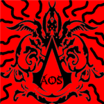 Assassin's Order of Shadows