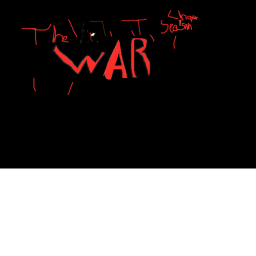 The WaR