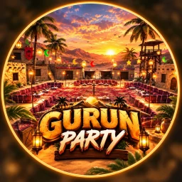 [NEW] GURUN PARTY icon