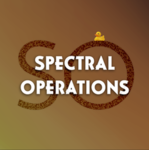 Spectral Operations