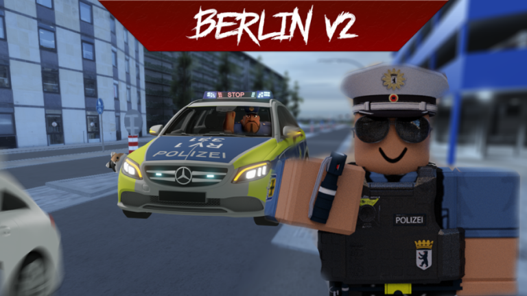 Berlin V2 screenshot 3