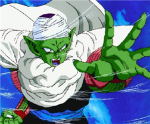 DBZ Namekians