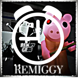 COUNTDOWN TO REMIGGY 2