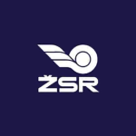 |ŽSR| Železnice Slovenskej republiky