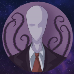SWORDS! (SLENDERMAN CHASE)