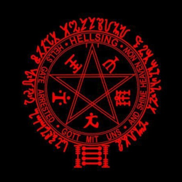 hellsing