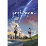 Your Name Fan Group
