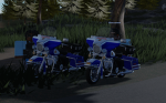 GSRP | Georgia State Roleplay Commuity