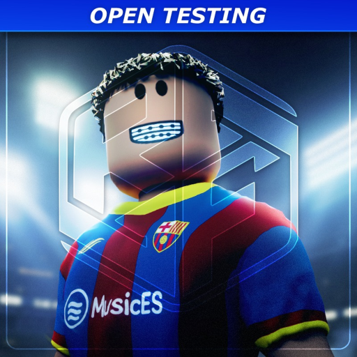 Real Futbol X [OPEN TESTING]