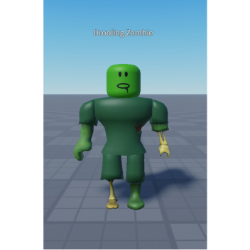 zombie survive 