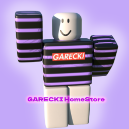 GARECKI HomeStore