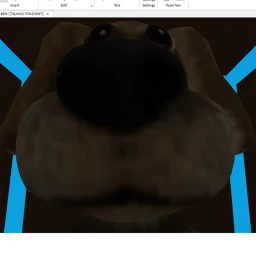 BenRooms icon