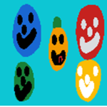 The Epic Friend Group! :D