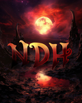 New Dynasty of Hell - NDH