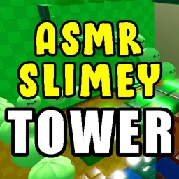 Slimey ASMR Tower icon