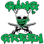 GG Green Gang