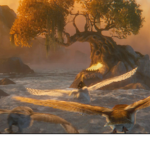 The Ga'hoole Tree