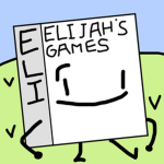Elijah’s Games
