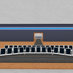 Nova Janitorial Interviewing Center