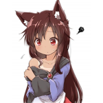 Wolfie friends :D