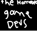 The Horrible Game Devs