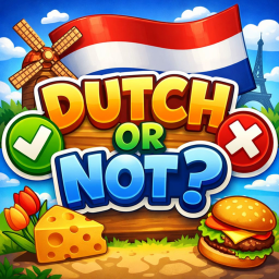 Dutch or Not?