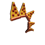 Pizza Mohawk