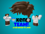 Ken Team!