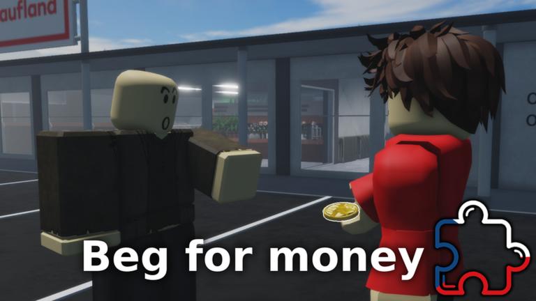 Czech Homeless Simulator 2 😥[BETA] screenshot 2