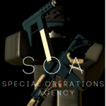 [SOA] Special Operations Agency