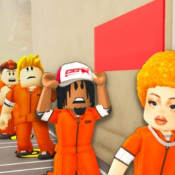 Ligne de prison 💀 icon
