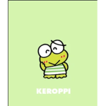 Keroppi's friend